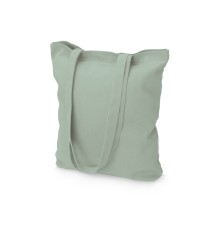 Сумка из плотного хлопка Carryme 220, оливковый