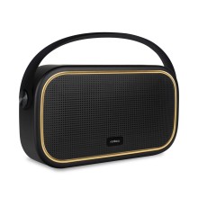 Rombica Mysound Moon, черный/золотистый
