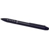 Купить Tactical Dark шариковая ручка со стилусом, черный с нанесением логотипа
