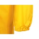 Купить Дождевик Sunny gold, желтый, размер XS/S с нанесением логотипа