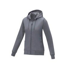 Женская гибридная куртка Darnell, steel grey