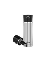 Термокружка из нерж. стали тм THERMOS NS-403 BK 0.47L