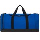 Купить Спортивная сумка Steps, синий с нанесением логотипа