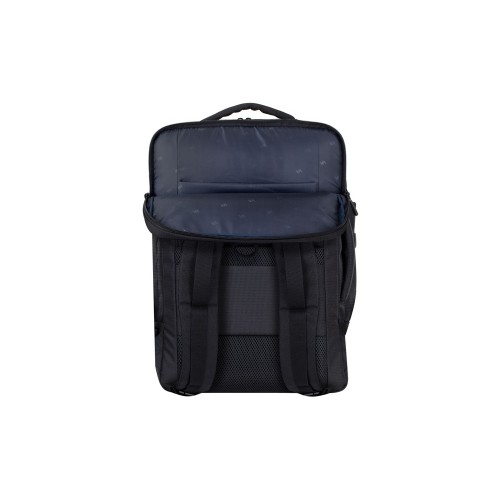 Купить 8461 black рюкзак для ноутбука 17.3 с нанесением логотипа
