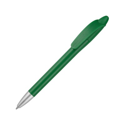 Купить Ручка шариковая Celebrity Айседора, зеленый с нанесением