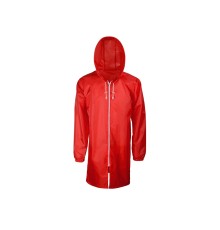 Дождевик Sunny, красный  размер (M/L)