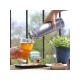 Купить Термос из нерж. стали тм THERMOS FJK-500 SL0,5 L с нанесением логотипа