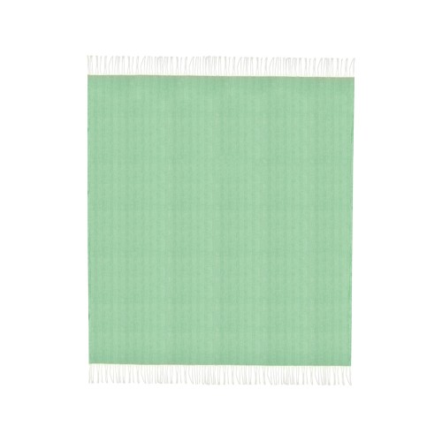 Купить Плед Ёлочка 150х180 см. ПРЕМИУМ (зеленый однотонное) с нанесением логотипа