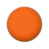 Купить Термос Ямал Soft Touch 500мл, оранжевый с нанесением логотипа