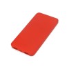 Купить Внешний аккумулятор Rombica NEO PB100 Red, красный с нанесением логотипа