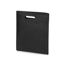 Сумка для выставок Prime, черный