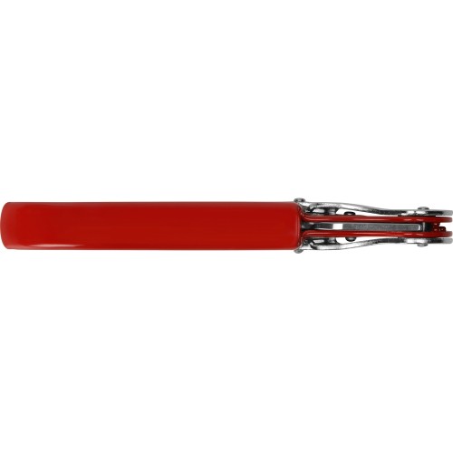 Купить PULLTAPS BASIC FIRE RED/Нож сомелье Pulltap's Basic, красный с нанесением логотипа