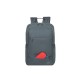 Купить RIVACASE 8265 dark grey Laptop рюкзак для ноутбука 15.6 / 6 с нанесением логотипа