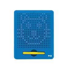 Магнитный планшет для рисования Magboard mini, синий