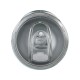 Купить Термокружка Sense Gum, soft-touch, непротекаемая крышка, 370мл, бирюзовый 320C с нанесением логотипа