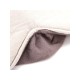 Купить Маска для глаз Luxury Eye Mask, бежевый с нанесением логотипа