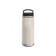 Купить Термос из нерж. стали тм THERMOS IS-212 SN 1.2L, бежевый с нанесением логотипа