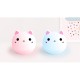 Купить Rombica LED Kitty, белый с нанесением логотипа