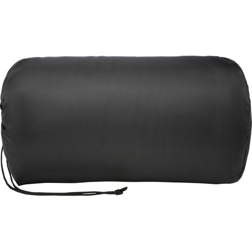 Купить Плед Marigold из флиса из вторичного ПЭТ и искусственного меха, серый/белый с нанесением логотипа