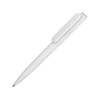 Купить Подарочный набор Qumbo с ручкой и флешкой, белый с нанесением логотипа