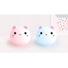 Купить Rombica LED Kitty, белый с нанесением логотипа