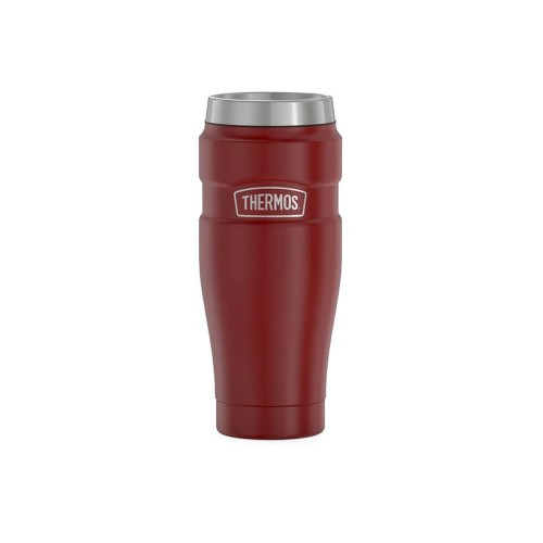 Купить Кружка-термос из нерж. стали тм THERMOS SK1005 RCMB  0.47L с нанесением логотипа