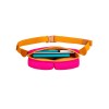 Купить RIVACASE 5511 pink поясная сумка для мобильных устройств /12 с нанесением логотипа