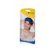 Купить Дорожный набор Travel Blue Comfort Set, синий/черный с нанесением логотипа