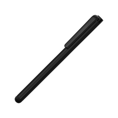 Стилус металлический Touch Smart Phone Tablet PC Universal, черный