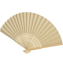 Carmen веер - Натуральный