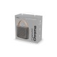 Купить Портативная акустика Rombica mysound Chroma Grey с нанесением логотипа