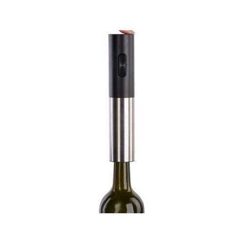 Купить Электрический штопор для винных бутылок Rioja (P) с нанесением логотипа