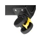 Купить RIVACASE 8481 black ECO бизнес кейс на 4-х колесах 20 / 2 с нанесением логотипа