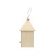 Купить Скворечник для птиц Bird House с нанесением логотипа