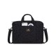 Купить RIVACASE 7931 black сумка для ноутбука 15.6 с нанесением логотипа