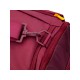 Купить RIVACASE 5331 burgundy red дорожная сумка, 35л /6 с нанесением логотипа