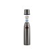 Купить Термос из нерж. стали тм THERMOS FBB-1000GR 1.0L, серебристый с нанесением логотипа