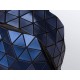 Купить Рюкзак Rombica Mybag Prisma Navy с нанесением логотипа