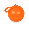 Купить Подарочный набор Tetto, оранжевый с нанесением логотипа