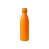 Купить Бутылка TAREK из нержавеющей стали 790 мл, оранжевый с нанесением логотипа