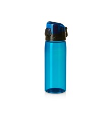Бутылка спортивная Buff, тритан, 700 мл, индиго