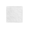 Купить BARDEM S Банное полотенце, белый с нанесением логотипа