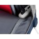 Купить RIVACASE 7562 grey/dark blue рюкзак для ноутбука 15.6'', серый/темно-синий с нанесением логотипа