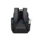 Купить RIVACASE 8435 black ECO рюкзак для ноутбука 15.6 / 6 с нанесением логотипа