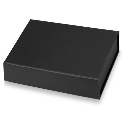 Купить Подарочная коробка Giftbox малая, черный с нанесением