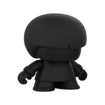 USB Hub XOOPAR BOY, черный