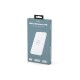 Купить Внешний аккумулятор Rombica NEO Wireless PD White с нанесением логотипа