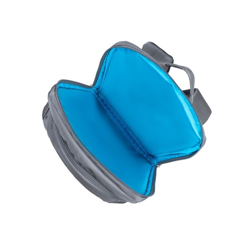 Купить RIVACASE 7569 grey ECO рюкзак для ноутбука 17.3 / 6 с нанесением логотипа
