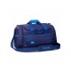 Купить RIVACASE 5331 blue дорожная сумка, 35л /6 с нанесением логотипа