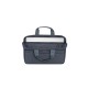 Купить RIVACASE 7522 dark grey сумка для ноутбука 14 / 6 с нанесением логотипа